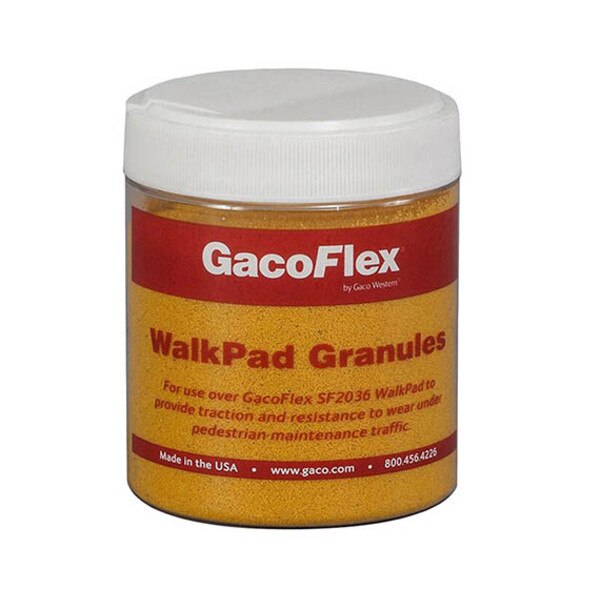 Image of GacoFlex WalkPad Granules - per Box